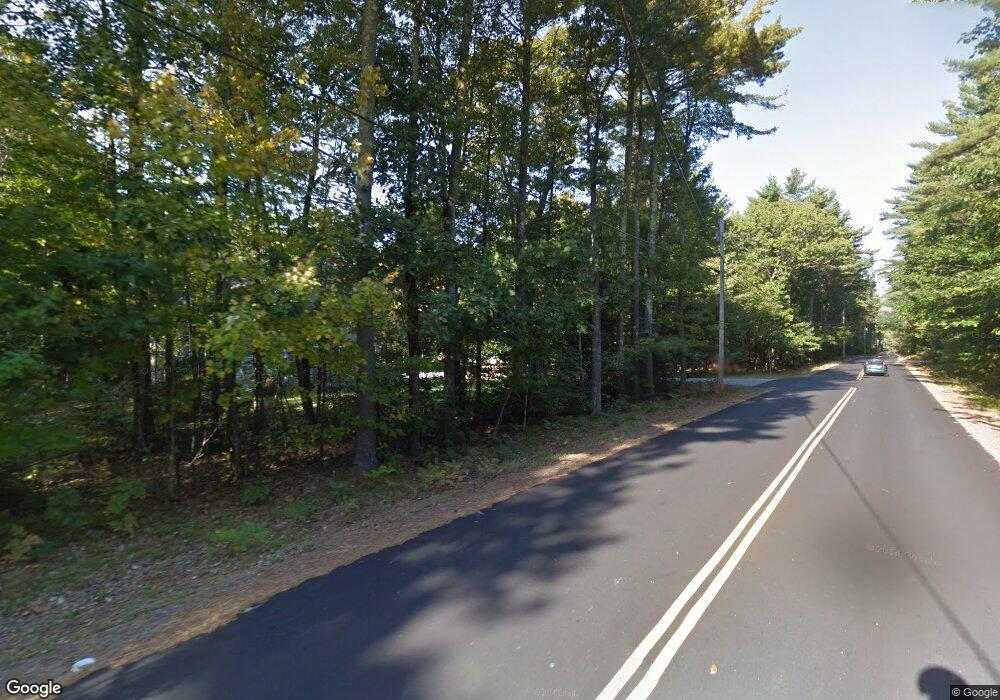 Lot 4 Wire Rd, Wells, ME 04090 - photo 1