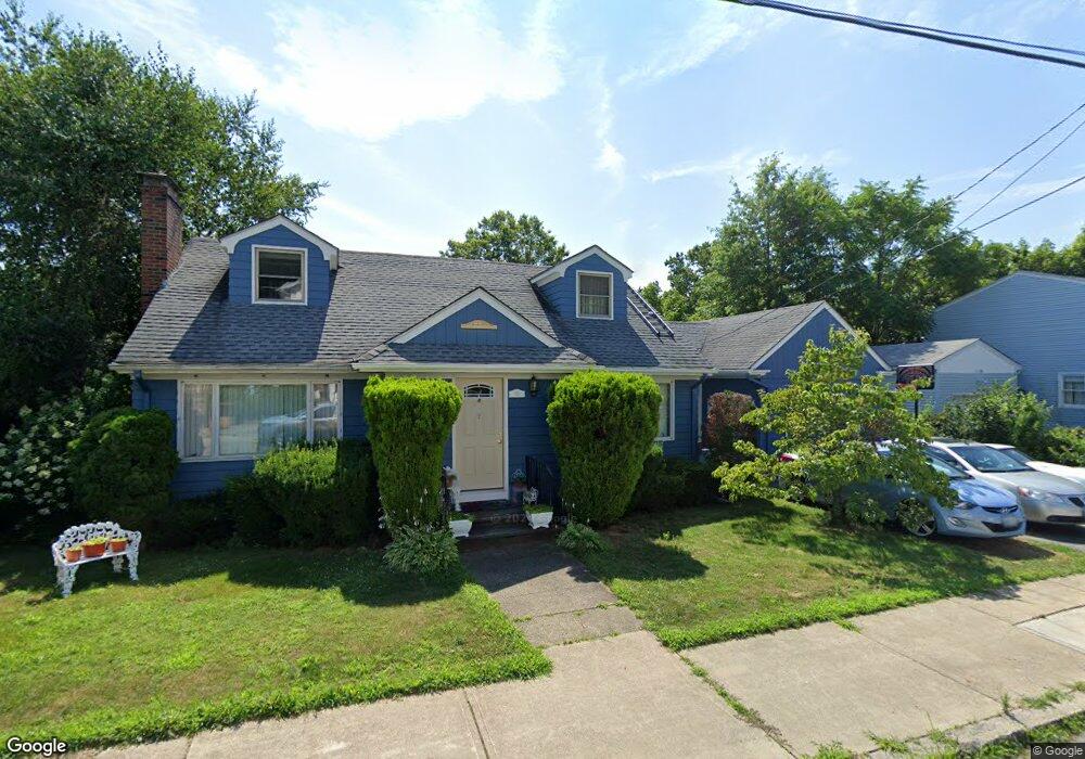 115 Job St, Providence, RI 02904 - photo 1