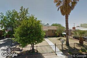 2526 E Eastland St, Tucson, AZ 85716