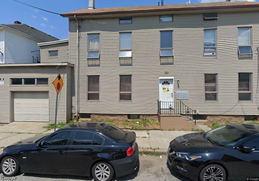 800 Charles St, Fall River, MA 02724 - photo 1