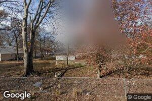 8906 Southshore Dr, Hackett, AR 72937