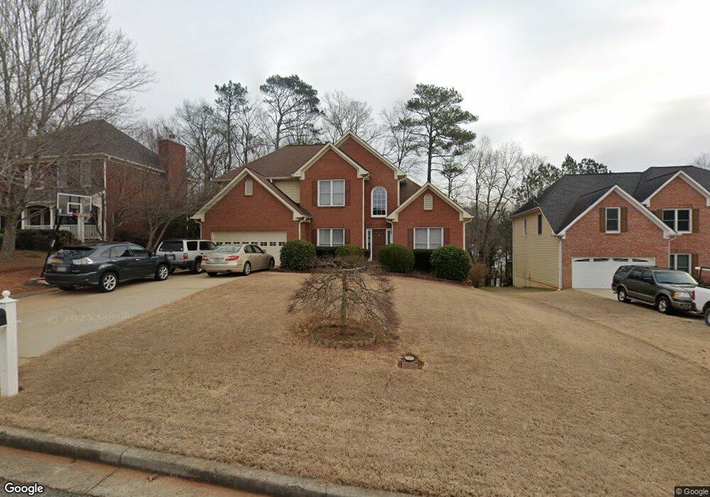 1851 Shores Ridge Ct, Suwanee, GA 30024 - photo 1