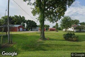 3186 Hamilton Rd, Princeton, KS 66078