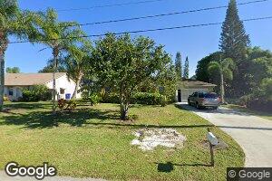 308 Concha Dr, Sebastian, FL 32958