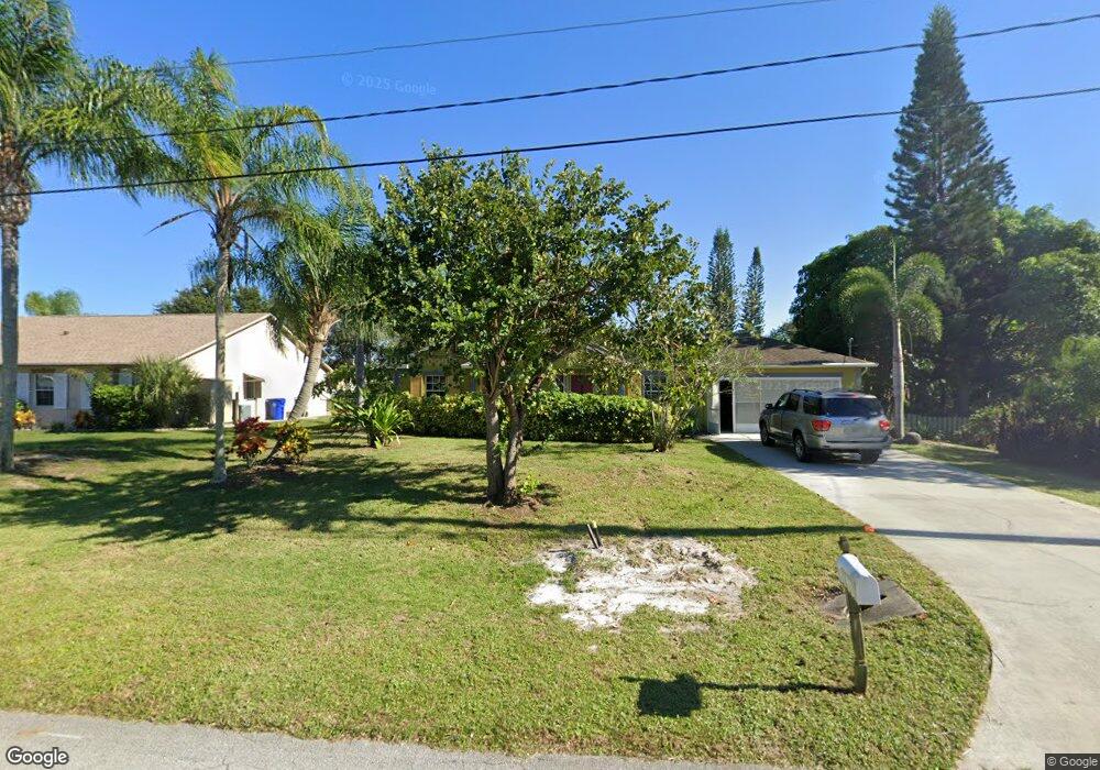 308 Concha Dr, Sebastian, FL 32958 - photo 1