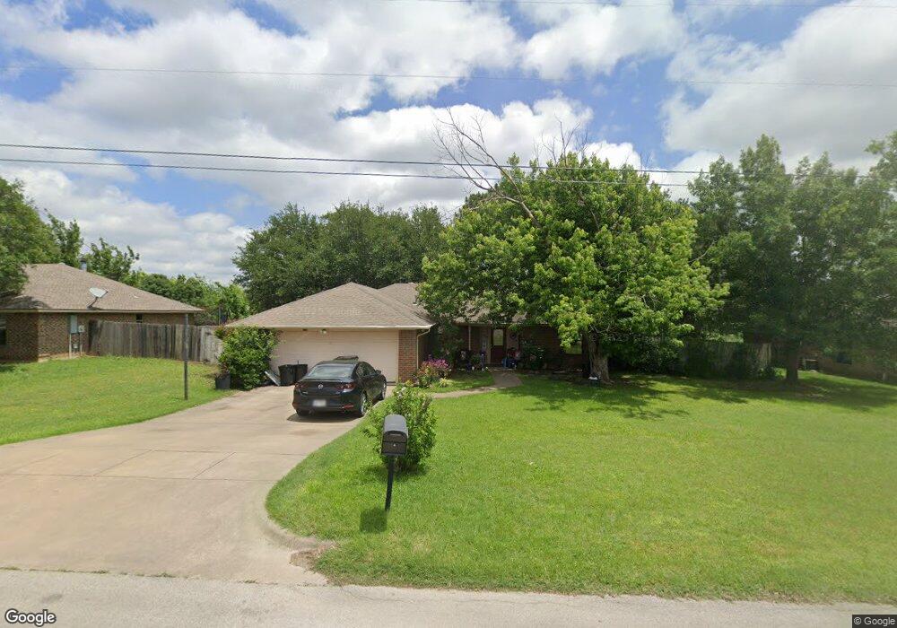 715 Henderson St, Joshua, TX 76058 - photo 1