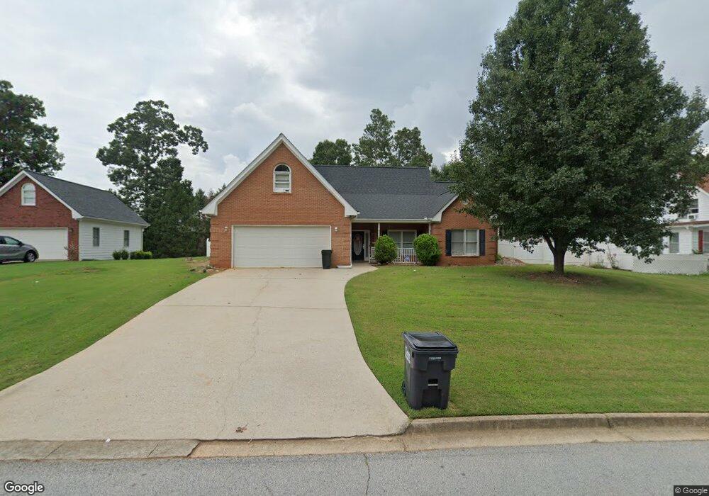 20 Stephanie Ln, Covington, GA 30016 - photo 1