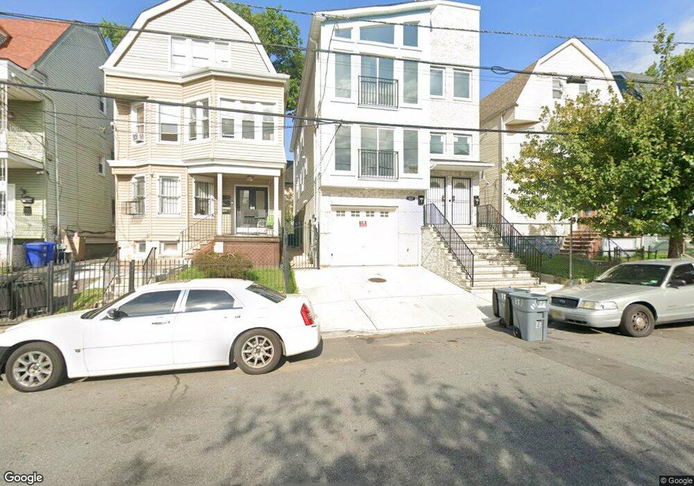 887 S 14th St unit Studio, Newark, NJ 07108 - photo 1