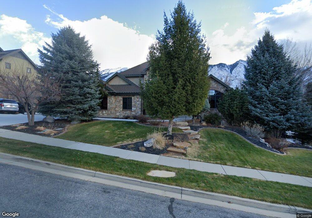 1232 E View Ln, Alpine, UT 84004 - photo 1