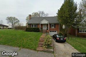 111 Ann St, Midway, KY 40347