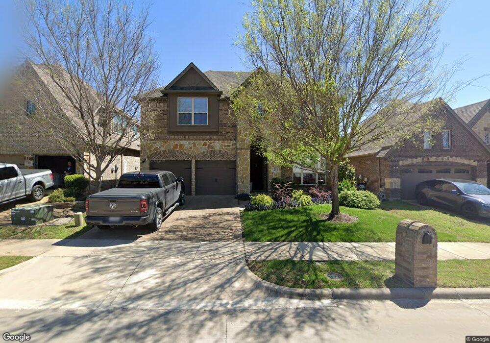 419 Hogue Ln, Wylie, TX 75098 - photo 1