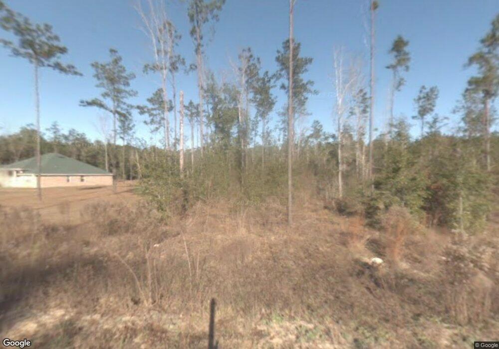 44 Decey Wallace Ln, Crawfordville, FL 32327 - photo 1