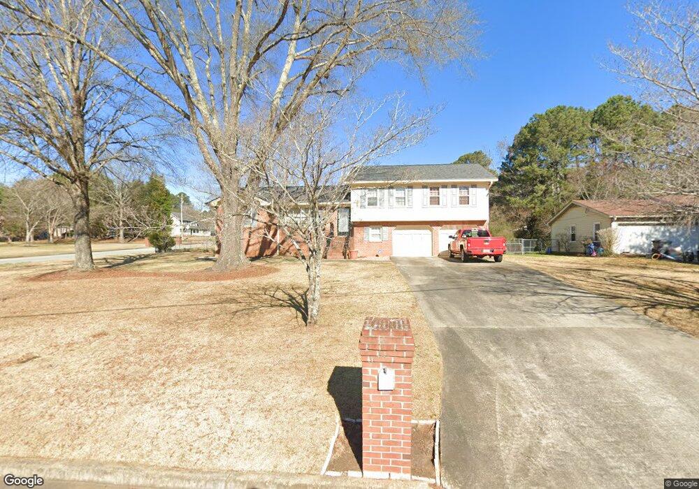 5155 Onawa Ct SW, Lilburn, GA 30047 - photo 1