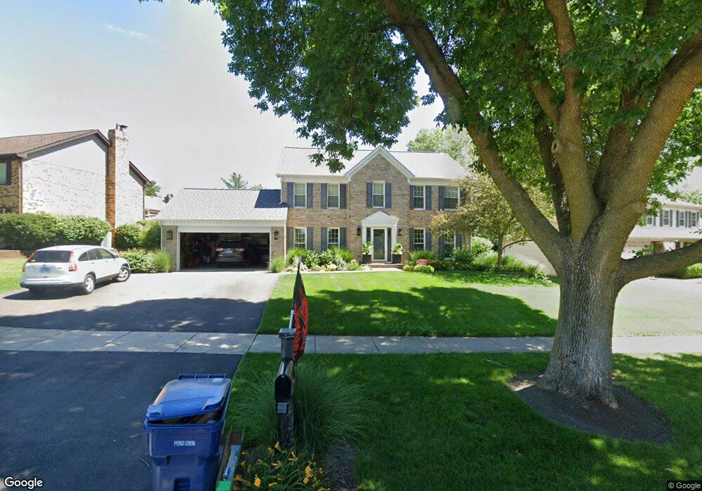 141 W Bailey Rd unit 2, Naperville, IL 60565 - photo 1