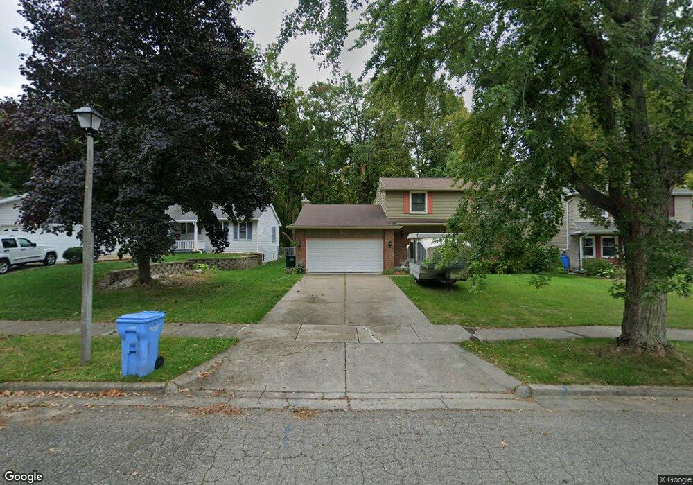 3513 Gingersnap Ln, Lansing, MI 48911 - photo 1