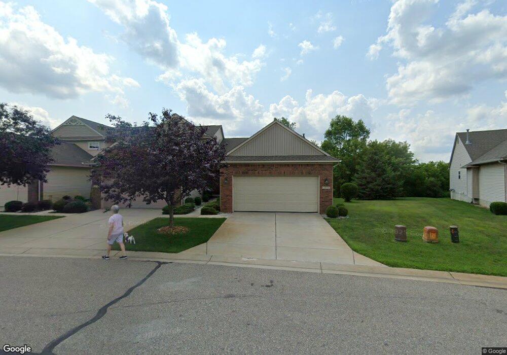 4039 Horizon Dr unit 24, Davison, MI 48423 - photo 1
