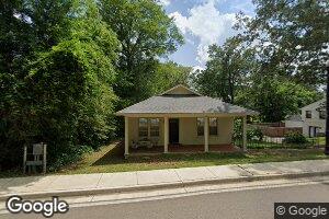 637 E Jackson St, Tupelo, MS 38804