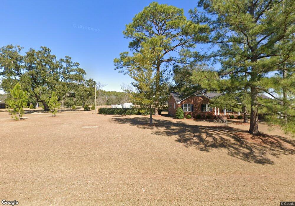 276 Kierce Rd, Pelham, GA 31779 - photo 1