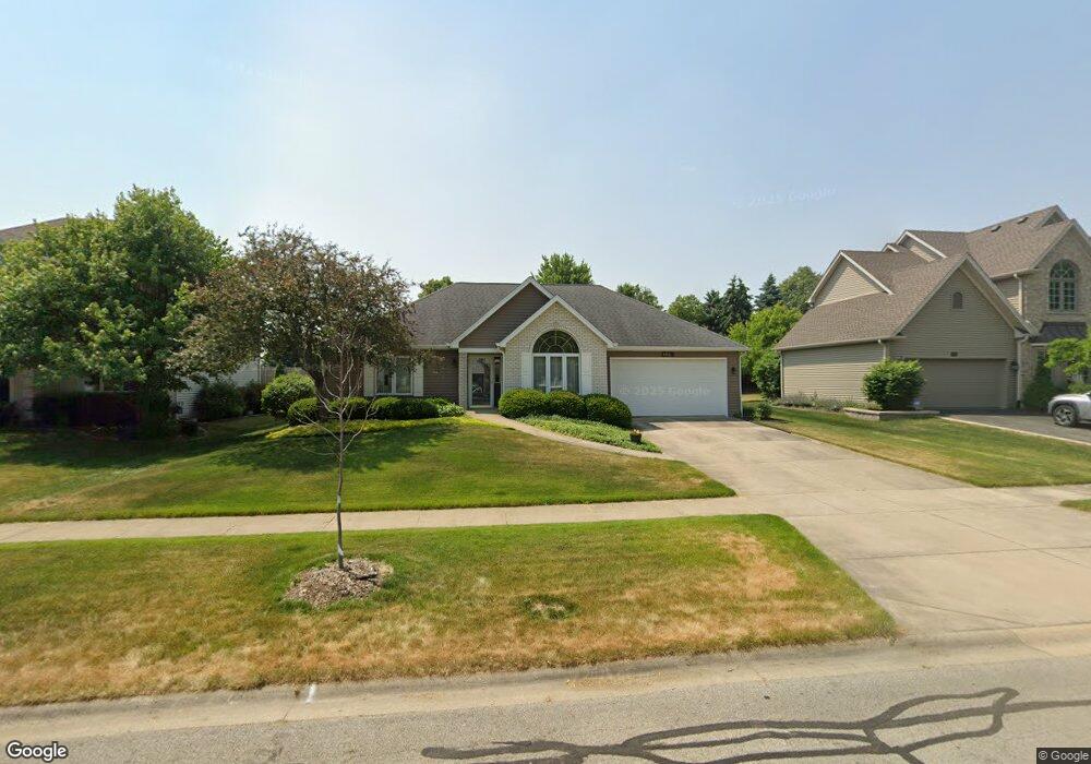 4820 Snapjack Cir, Naperville, IL 60564 - photo 1