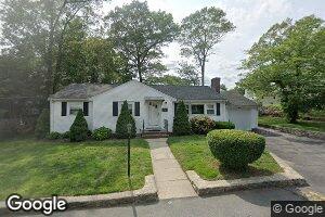 147 Pacella Dr, Dedham, MA 02026