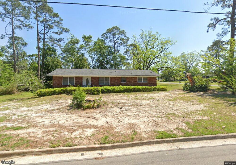 1306 Gaskin Ave N, Douglas, GA 31533 - photo 1
