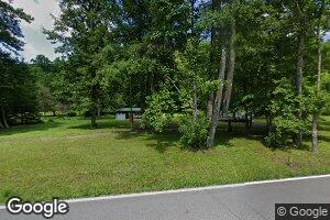 16599 George Washington Hwy, Rowlesburg, WV 26425