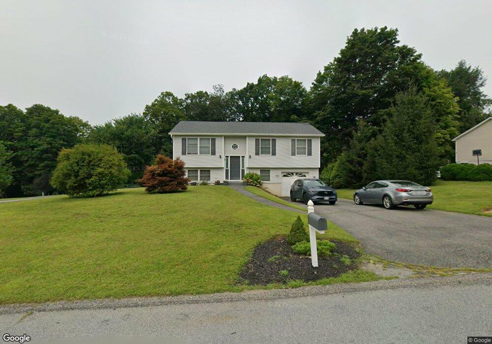 1 Rosewood Ln, Wingdale, NY 12594 - photo 1