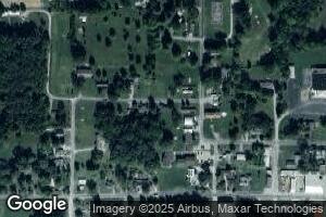 415 W Hosick St, Enfield, IL 62835