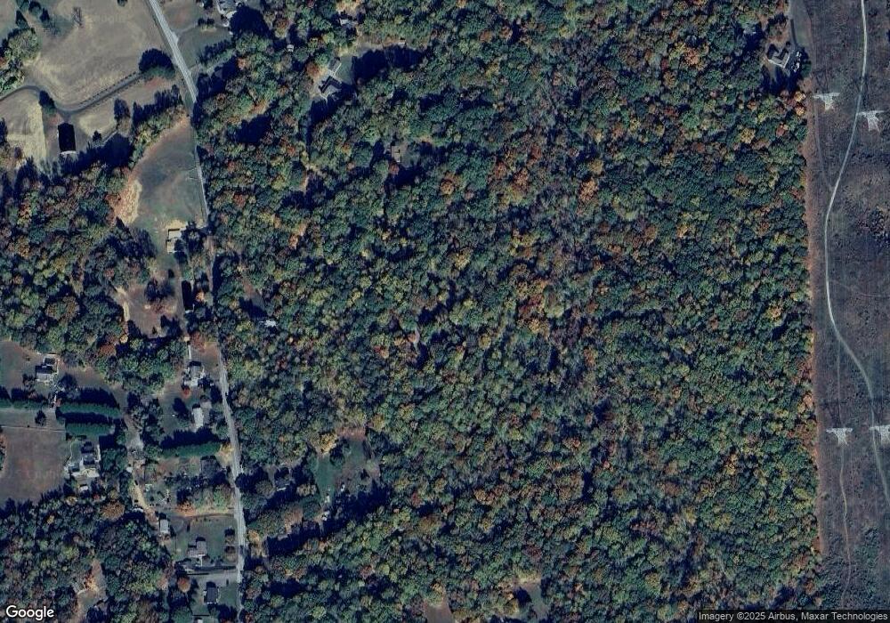 615 Clay Hammond Rd, Prince Frederick, MD 20678 - photo 1