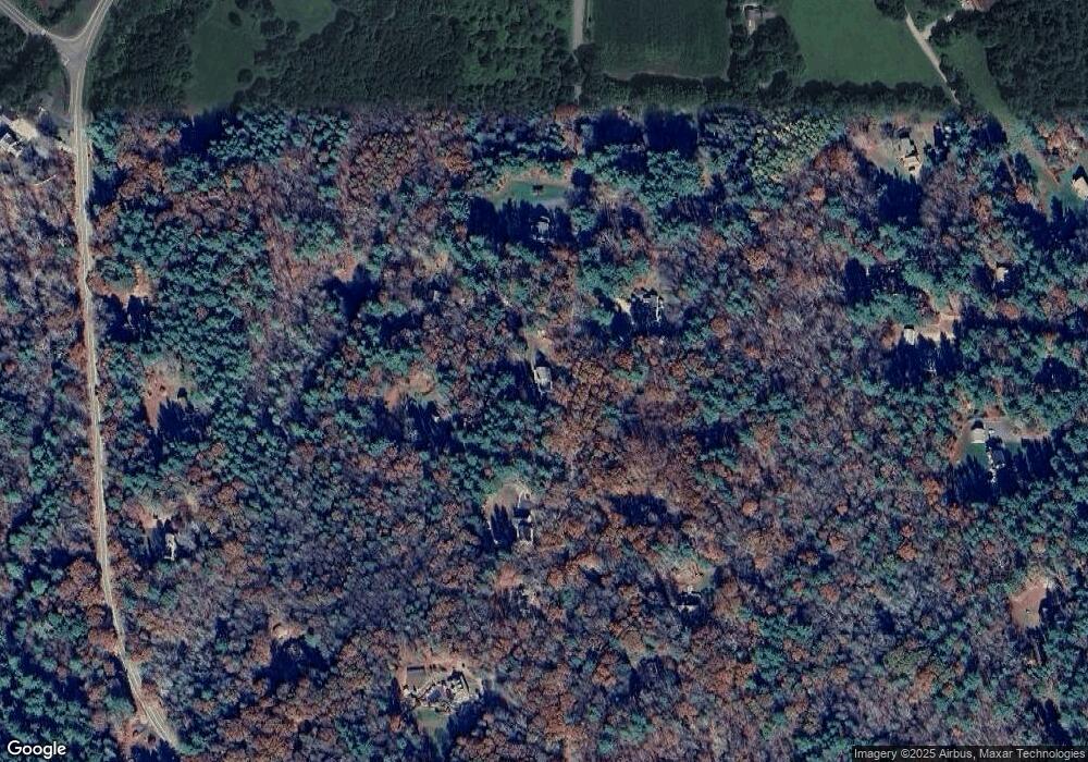 168 Hawkins Rd, Woodstock Valley, CT 06282 - photo 1