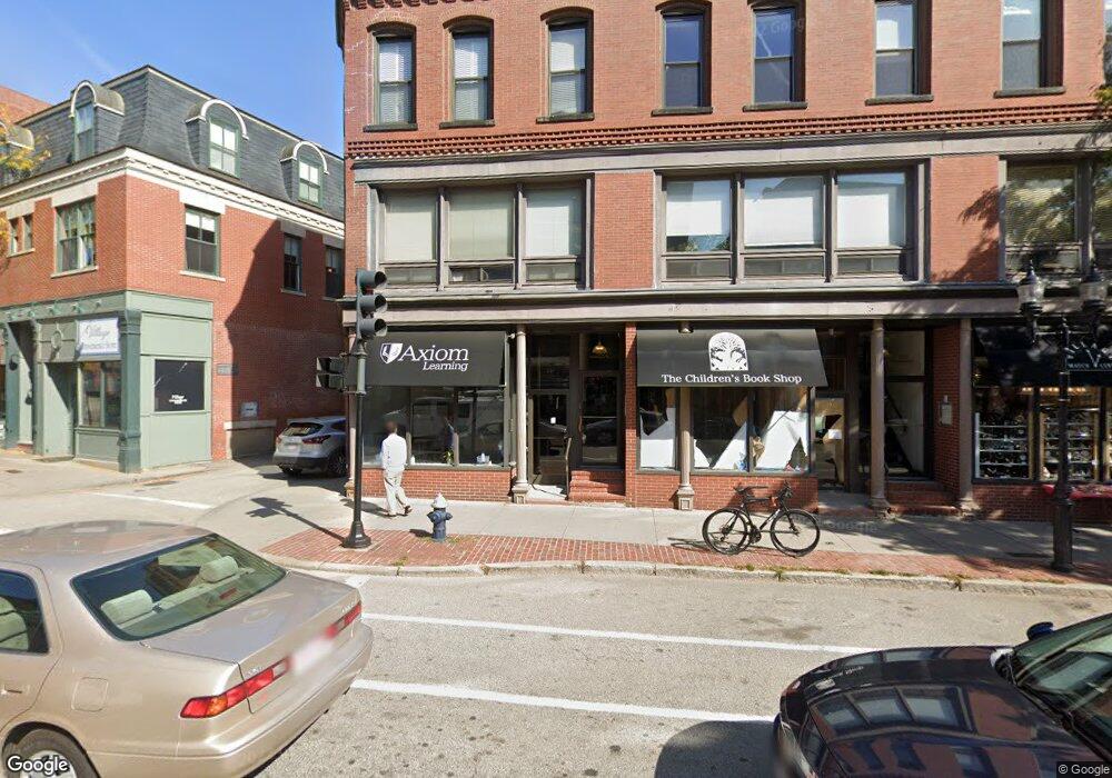 239 Washington St unit 2, Brookline, MA 02445 - photo 1