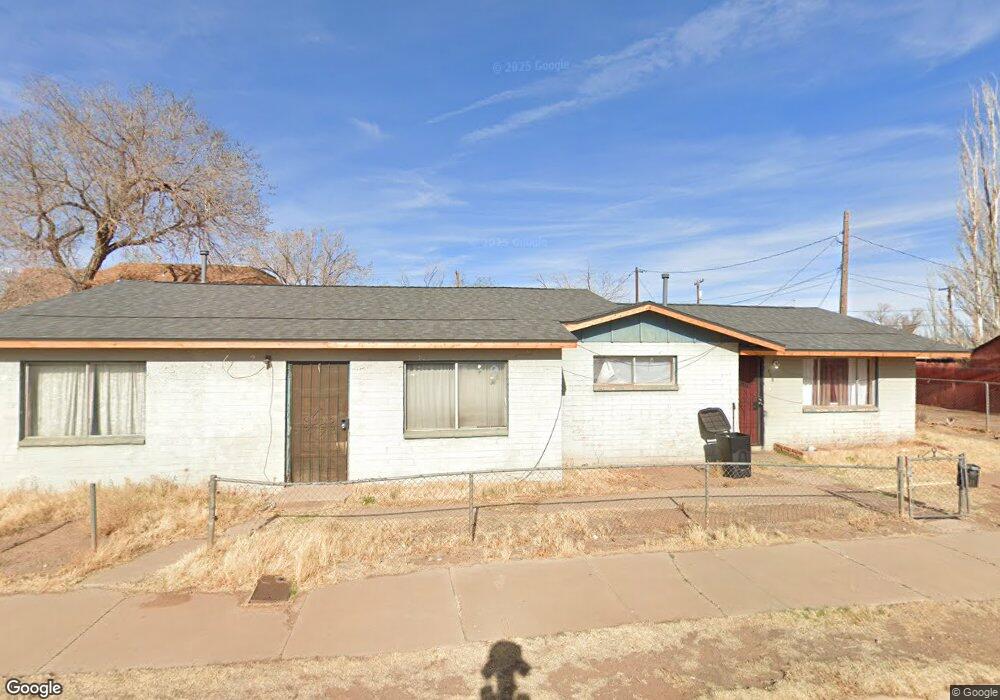 511 N Colorado Ave, Winslow, AZ 86047 - photo 1