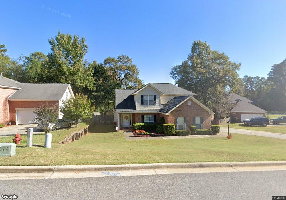 4713 Waltons Cir, Evans, GA 30809 - photo 1