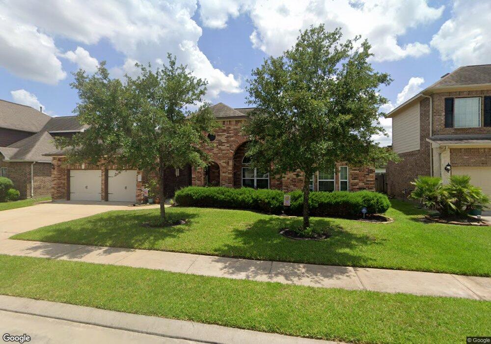 3306 Orchid Trace Dr, Spring, TX 77386 - photo 1