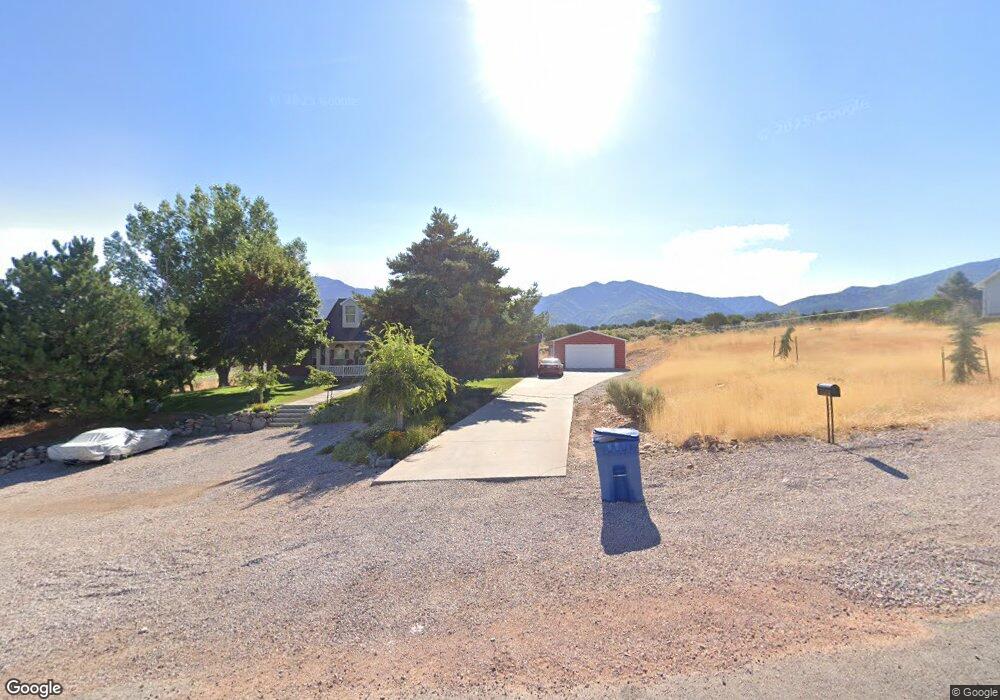 535 S 800 E, Fillmore, UT 84631 - photo 1