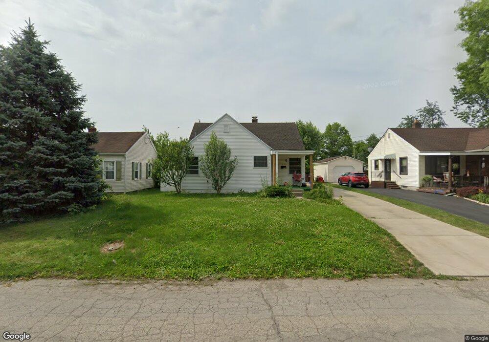 115 Omalee Dr, Xenia, OH 45385 - photo 1