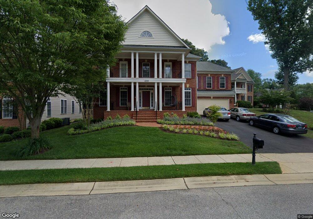 2309 Annapolis Ridge Ct, Annapolis, MD 21401 - photo 1