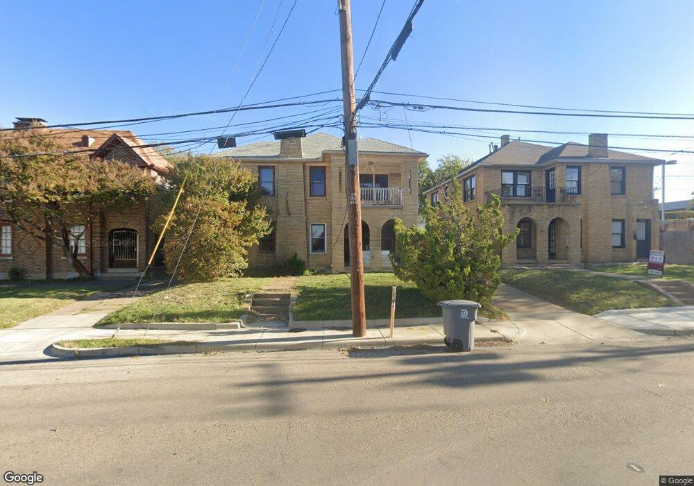 1804 Summitt Ave, Dallas, TX 75206 - photo 1