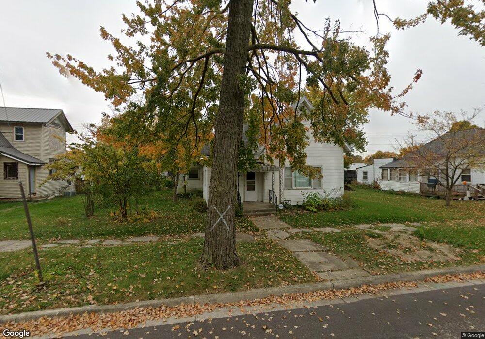 703 W Arch St, Portland, IN 47371 - photo 1