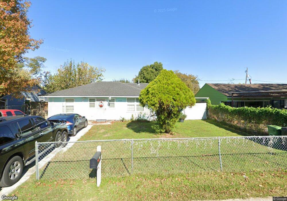 2927 Briarwick Ln, Houston, TX 77093 - photo 1