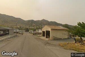 121 E Leadville Row, Eureka, UT 84628