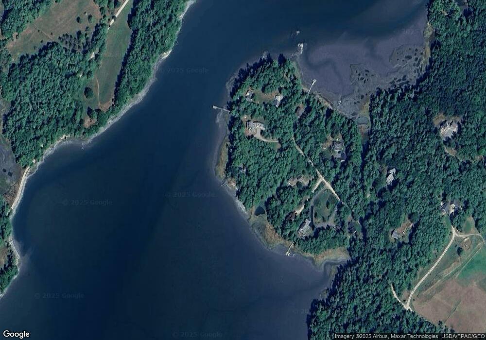 85 Birch Point Rd, Freeport, ME 04032 - photo 1