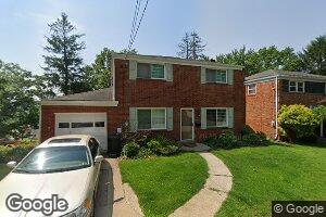 216 12th St, Aspinwall, PA 15215