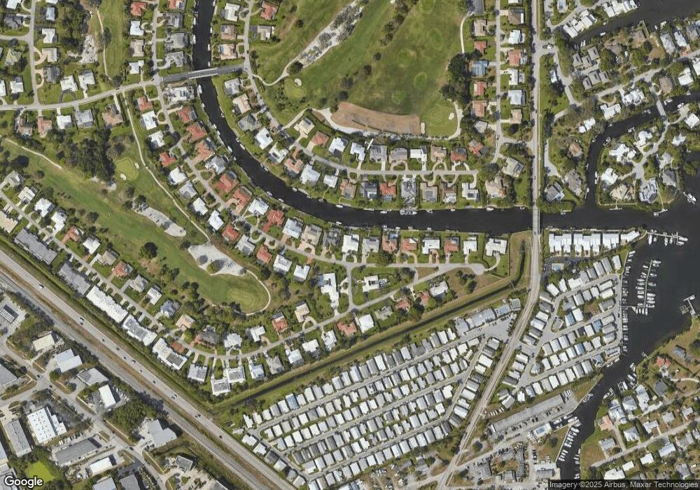 3002 SE Fairway W, Stuart, FL 34997 - photo 1