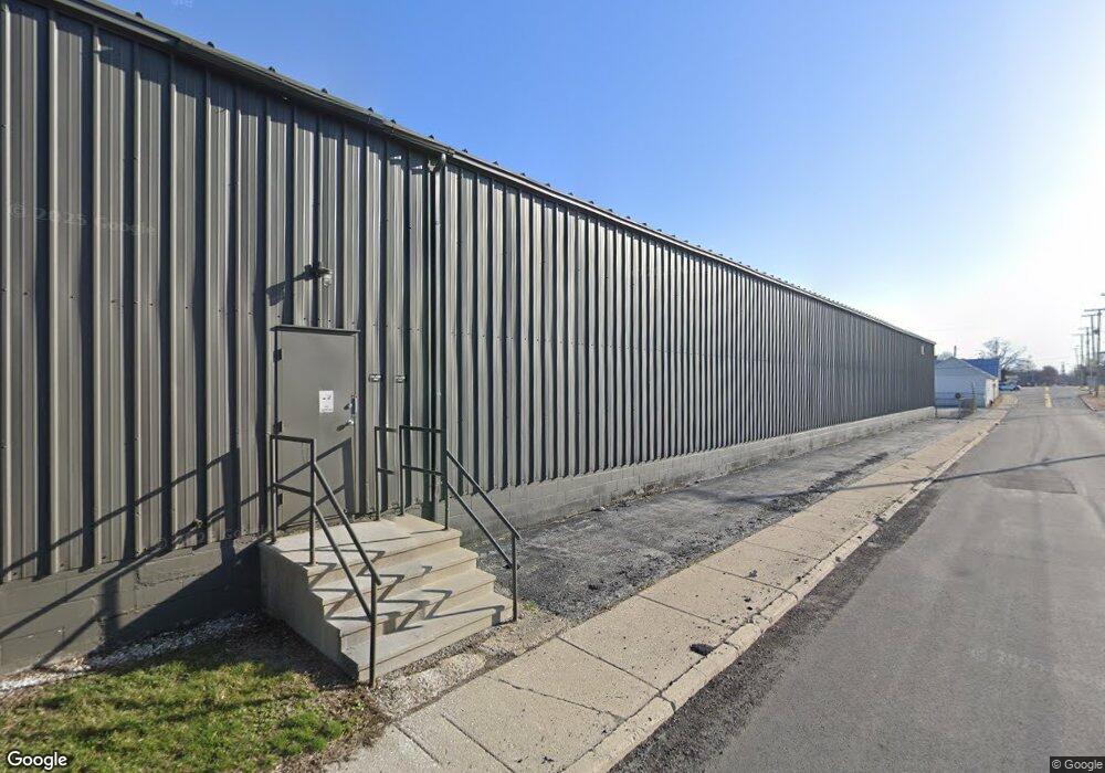 211 Jefferson St, Findlay, OH 45840 - photo 1