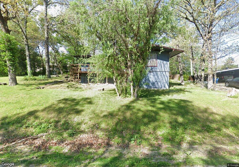 14 Finger Cir, Bella Vista, AR 72715 - photo 1