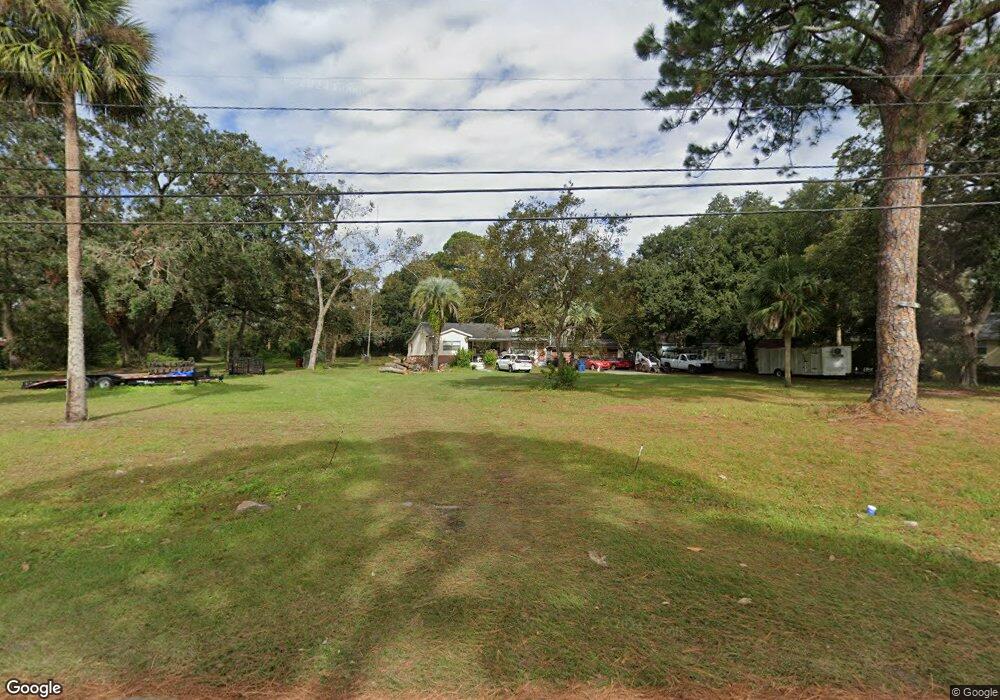 3113 Redwood St, Brunswick, GA 31520 - photo 1