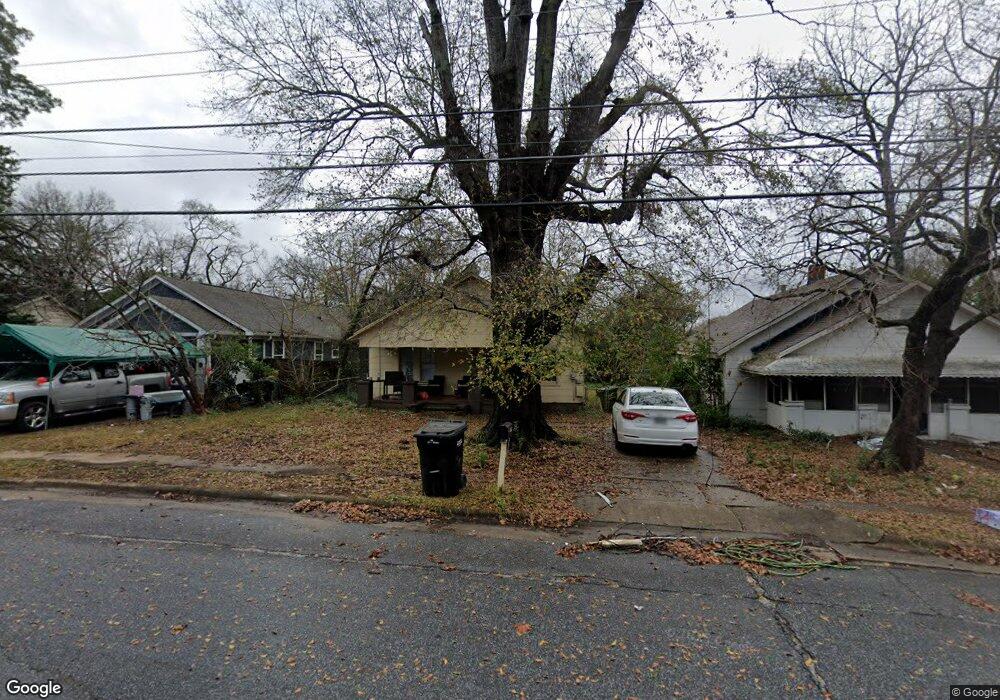 3922 Meritas Dr, Columbus, GA 31904 - photo 1