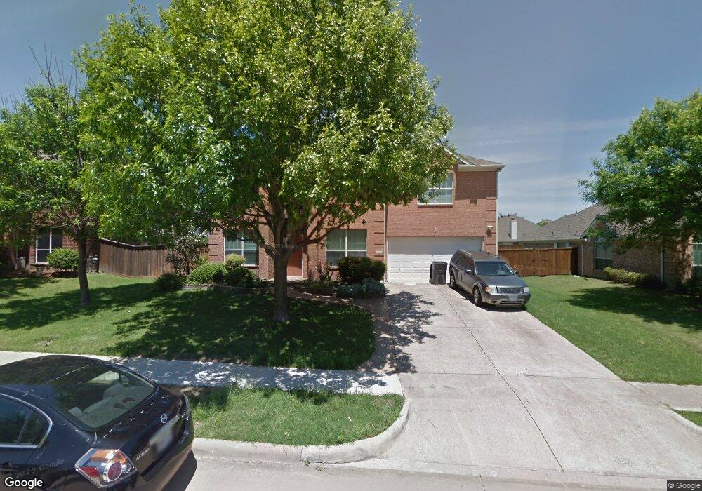 3602 Olivia Dr, Wylie, TX 75098 - photo 1