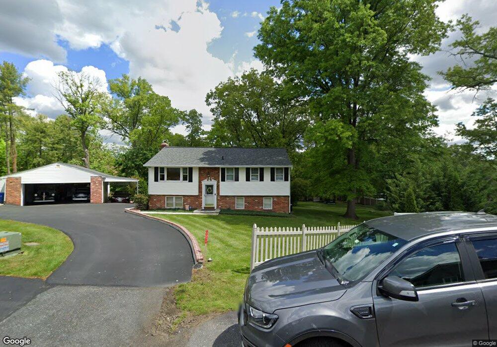 5 Le Grand Ct, Halethorpe, MD 21227 - photo 1